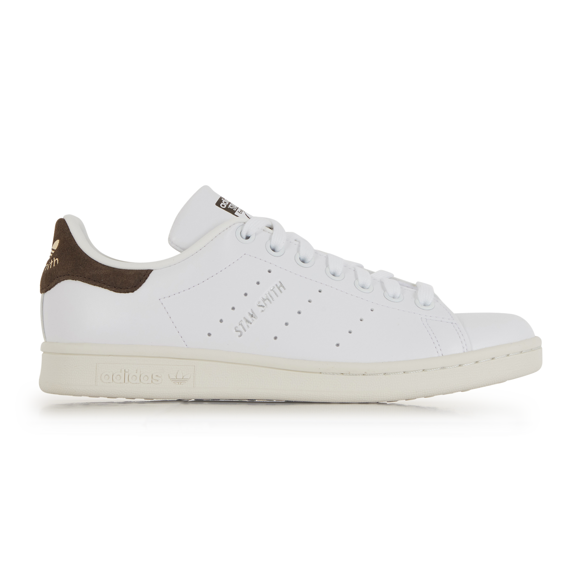 stan smith femme marron