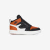 null : ORANGE/NOIR