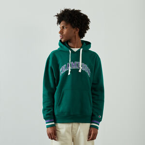 HOODIE BIG LOGO BOOKSTORE