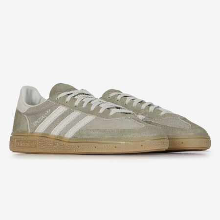 ADIDAS ORIGINALS spezial HANDBALL SPEZIAL VERT DAMES