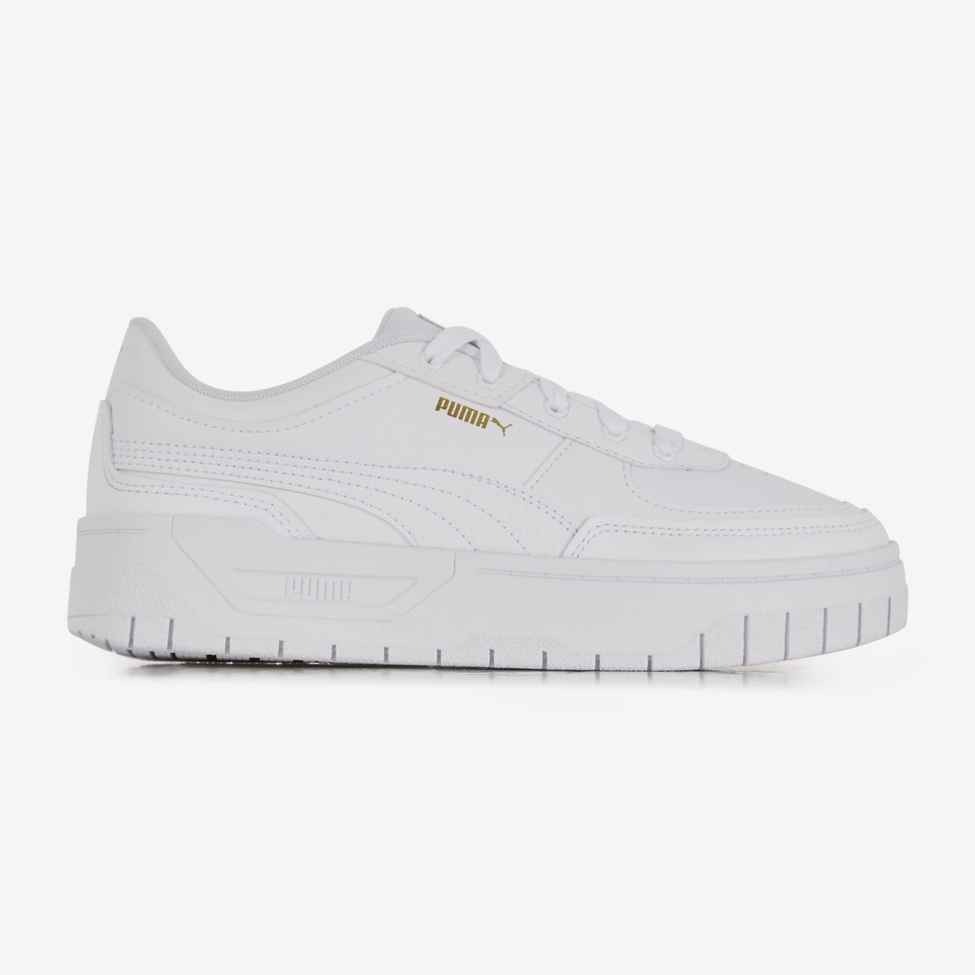 CHAUSSURES PUMA BLANC Acheter en ligne Courir.be