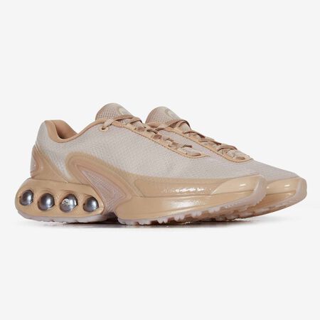 NIKE air max AIR MAX DN BEIGE FEMME