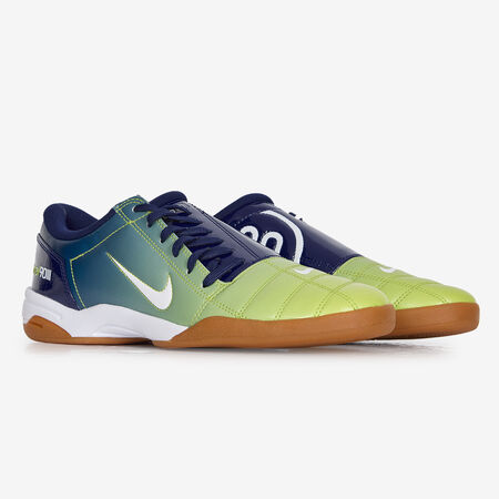 NIKE Total 90 TOTAL 90 BLEU/VERT HEREN
