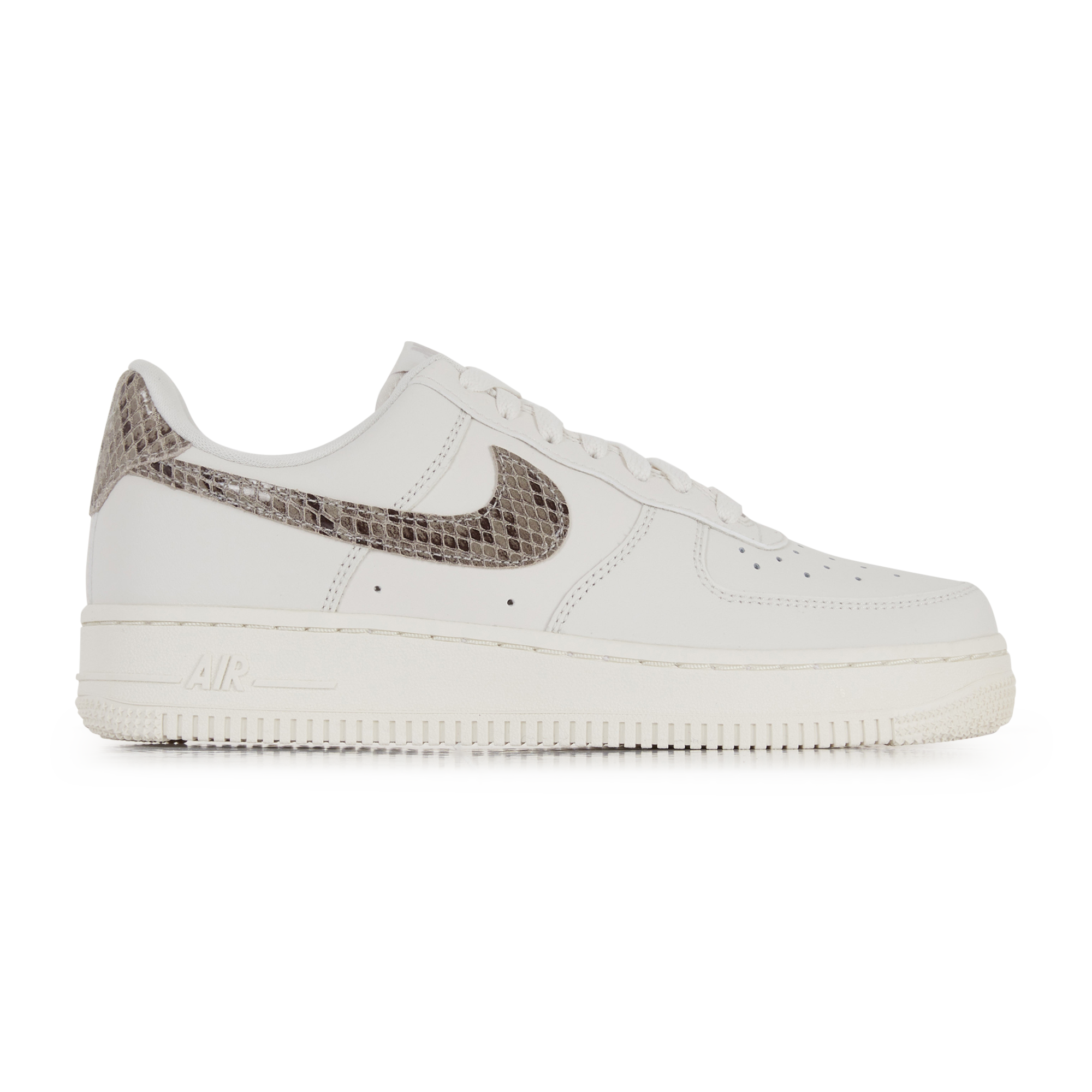 Air force 1 blanche promo shop