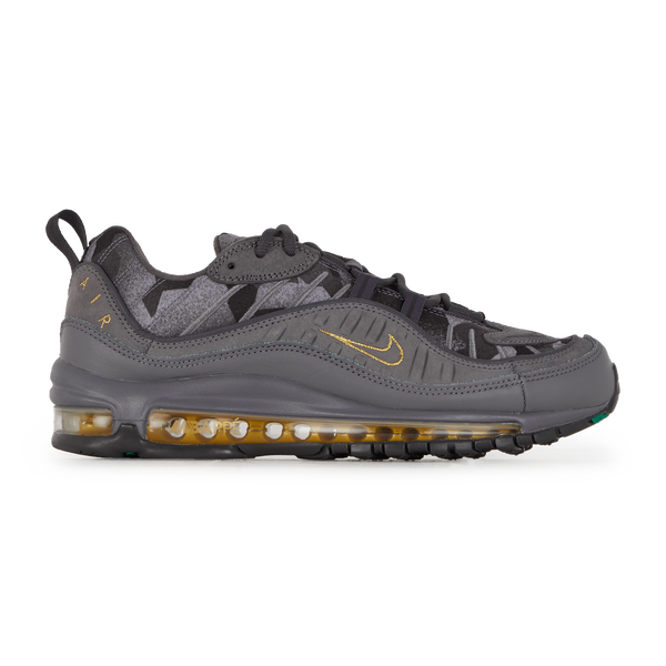 air max 98 gris