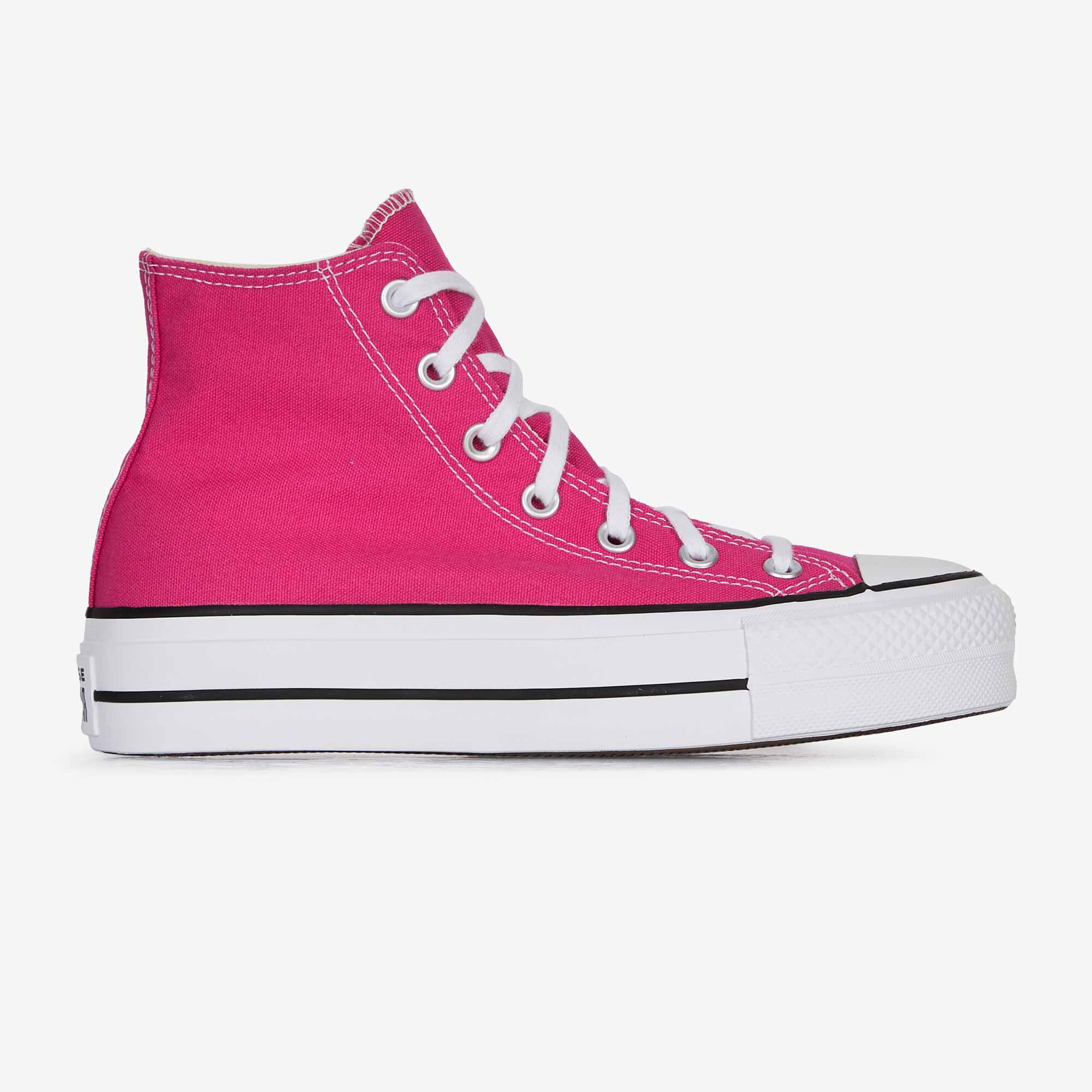 Chaussure converse femme clearance