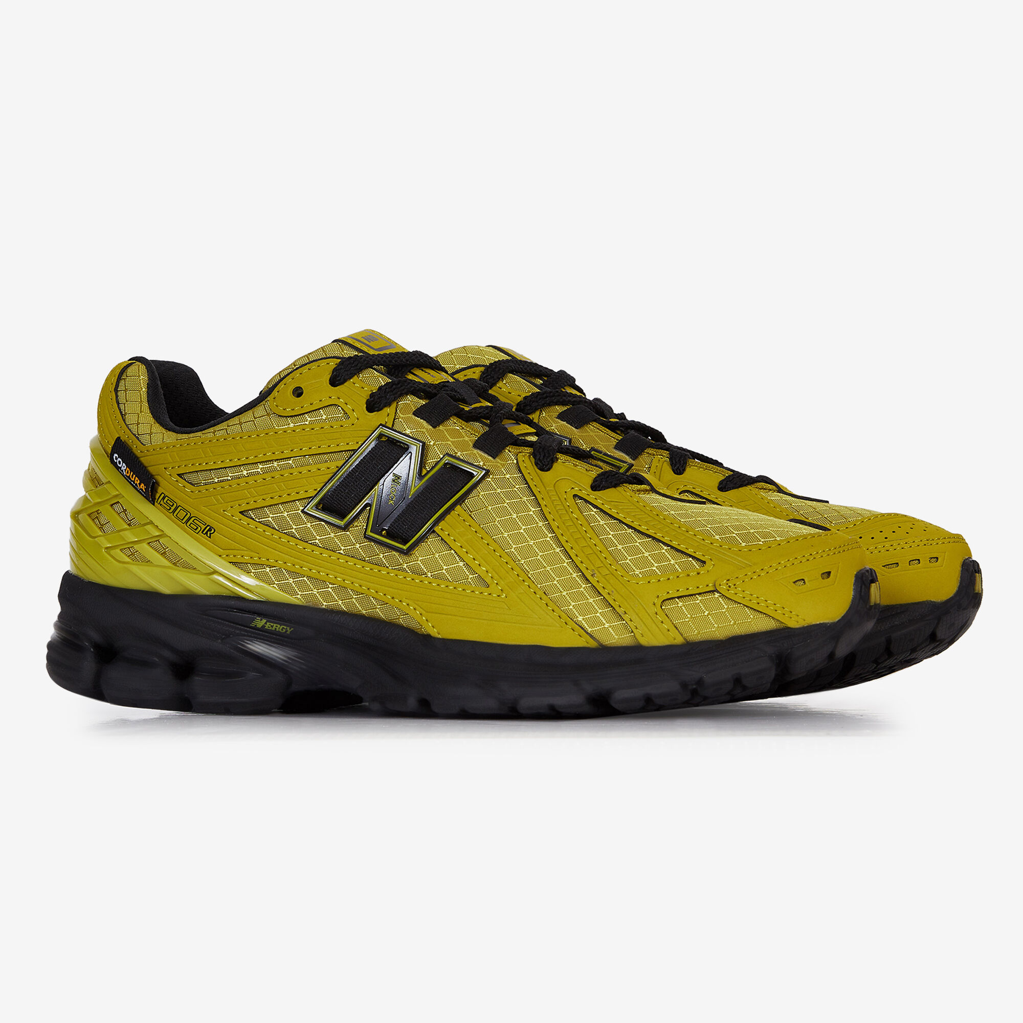 Sneakers jaune cheap