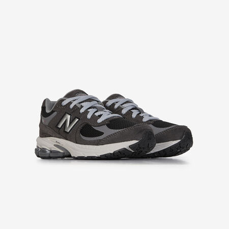 NEW BALANCE 2002r 2002R GRIS/NOIR KIND