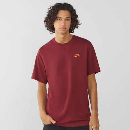 TEE SHIRT CLUB : BORDEAUX