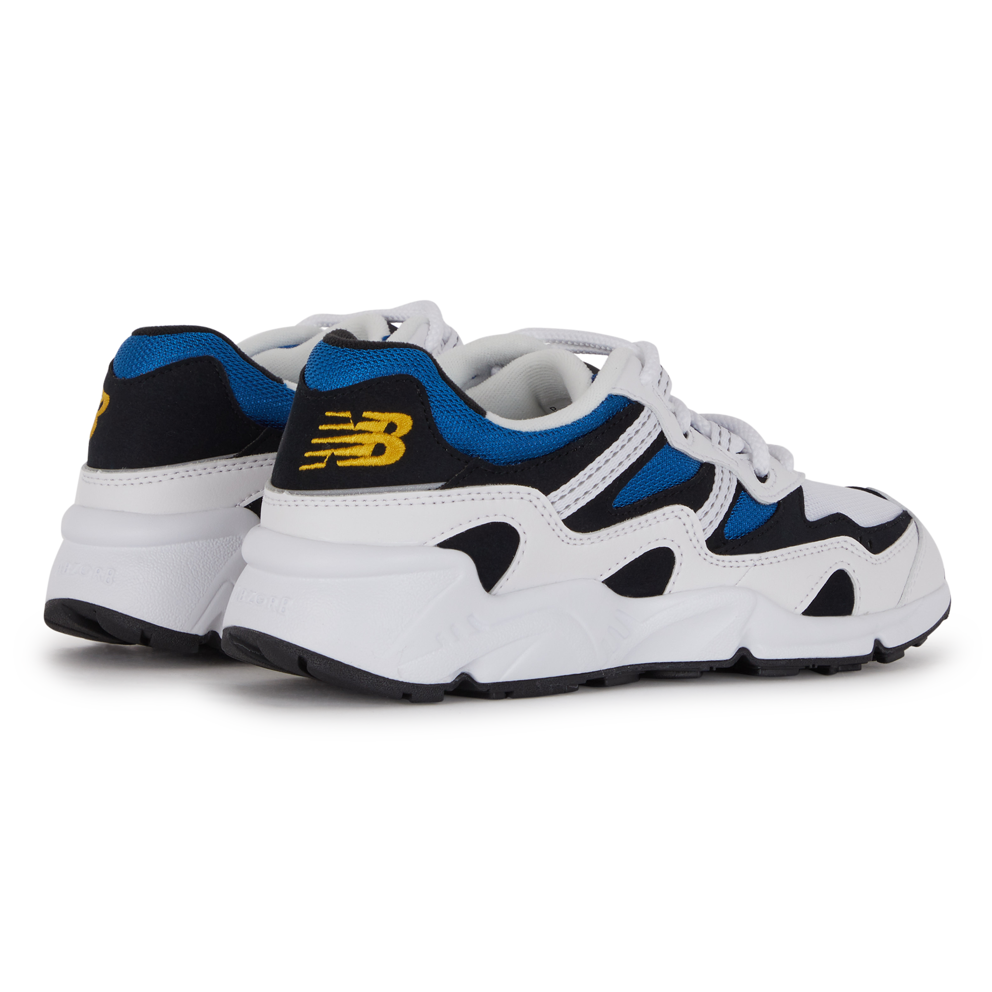 new balance 850 jaune