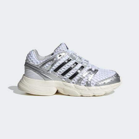 ADIDAS ORIGINALS Adistar ADISTAR CONTROL 5 EL BLANC/ARGENT KIND