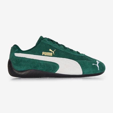 PUMA speedcat SPEEDCAT OG VERT FEMME