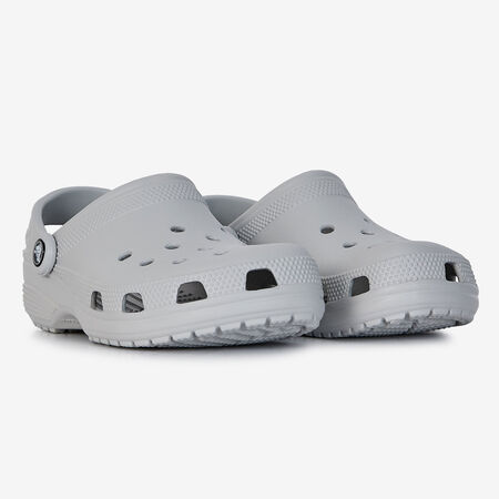 CROCS CLASSIC CLOG BLANC FEMME