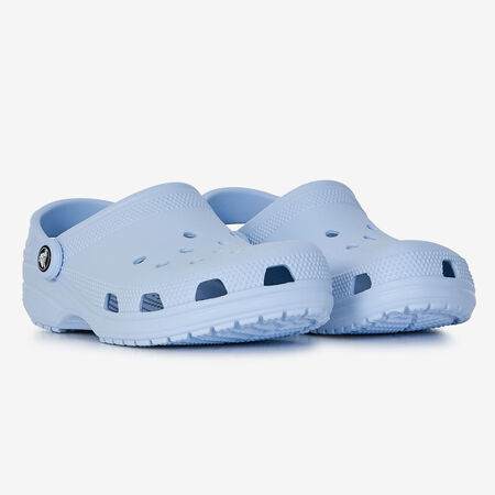 CROCS CLASSIC CLOG BLEU FEMME