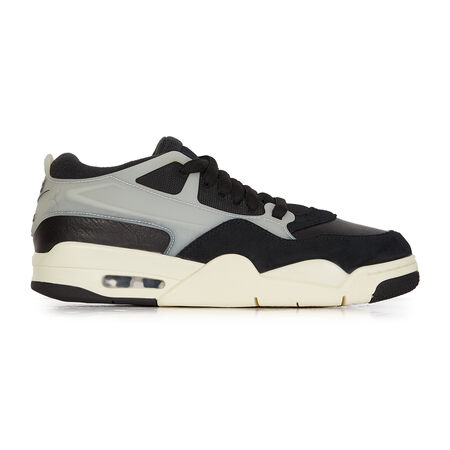 JORDAN JORDAN 4 RM BEIGE/NOIR HOMME