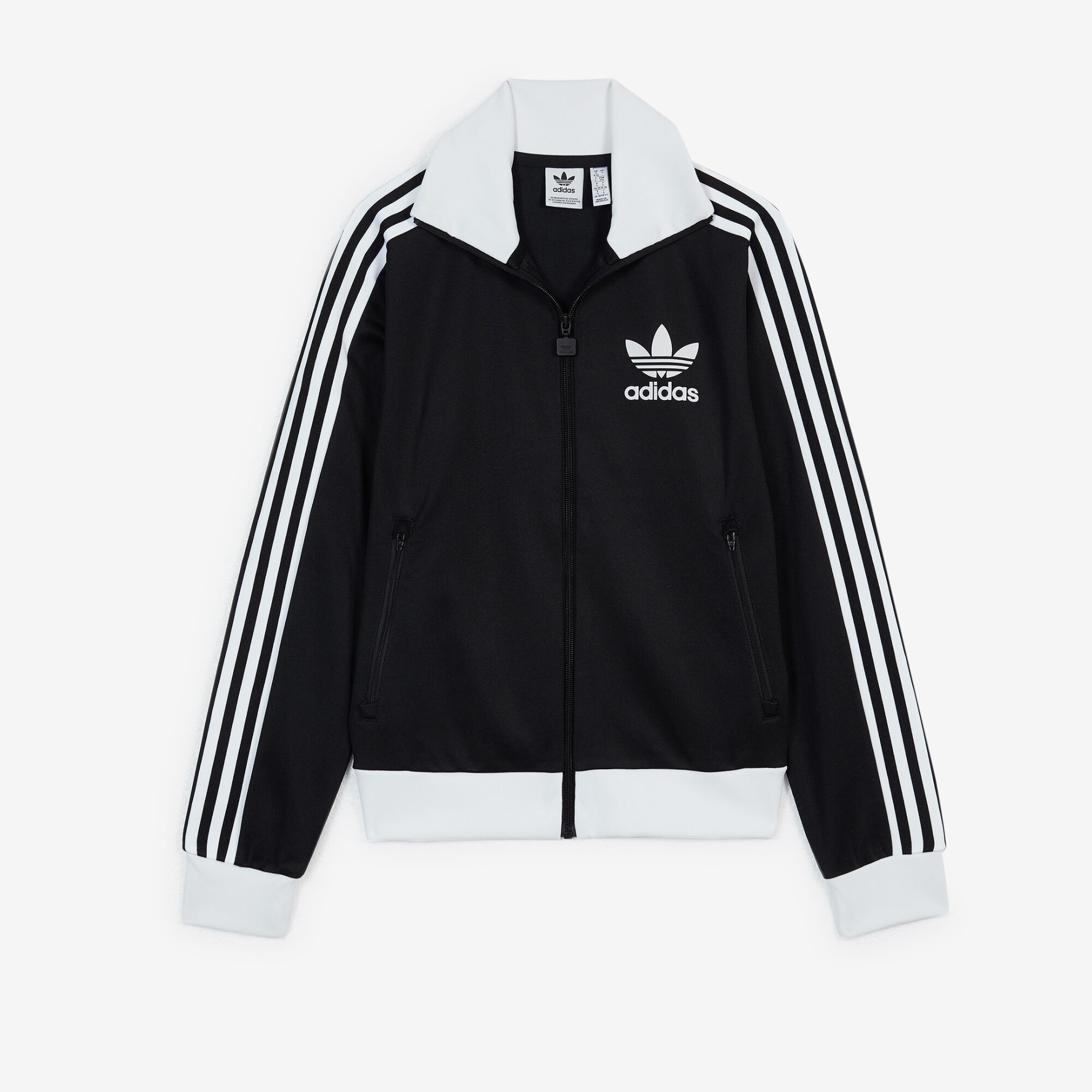 Pull adidas noir femme top