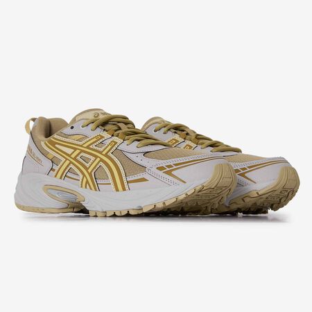 ASICS GEL-VENTX GRIS/MARRON HOMME