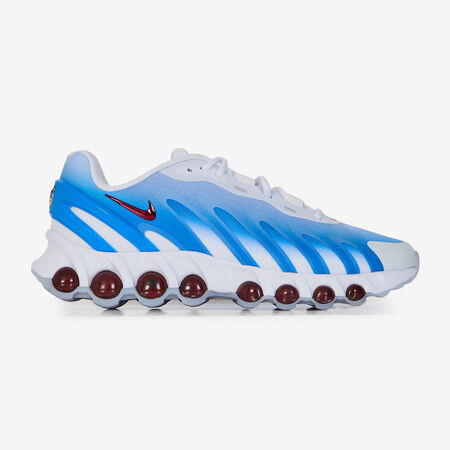 NIKE air max AIR MAX DN8 BLEU/BLANC HOMME
