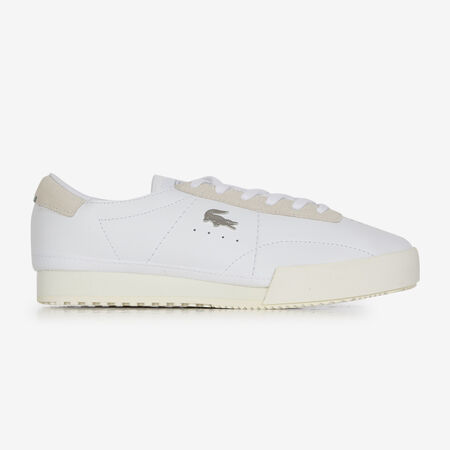 LACOSTE AURA BLANC DAMES