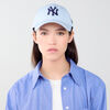 null : BLAUW/MARINEBLAUW