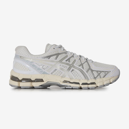 ASICS gel-kayano GEL-KAYANO 20 BLANC/BEIGE HEREN