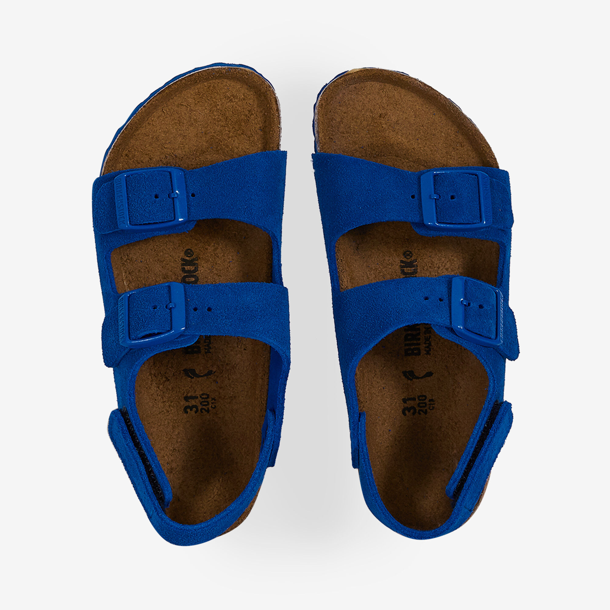 Birkenstock kinderen hotsell