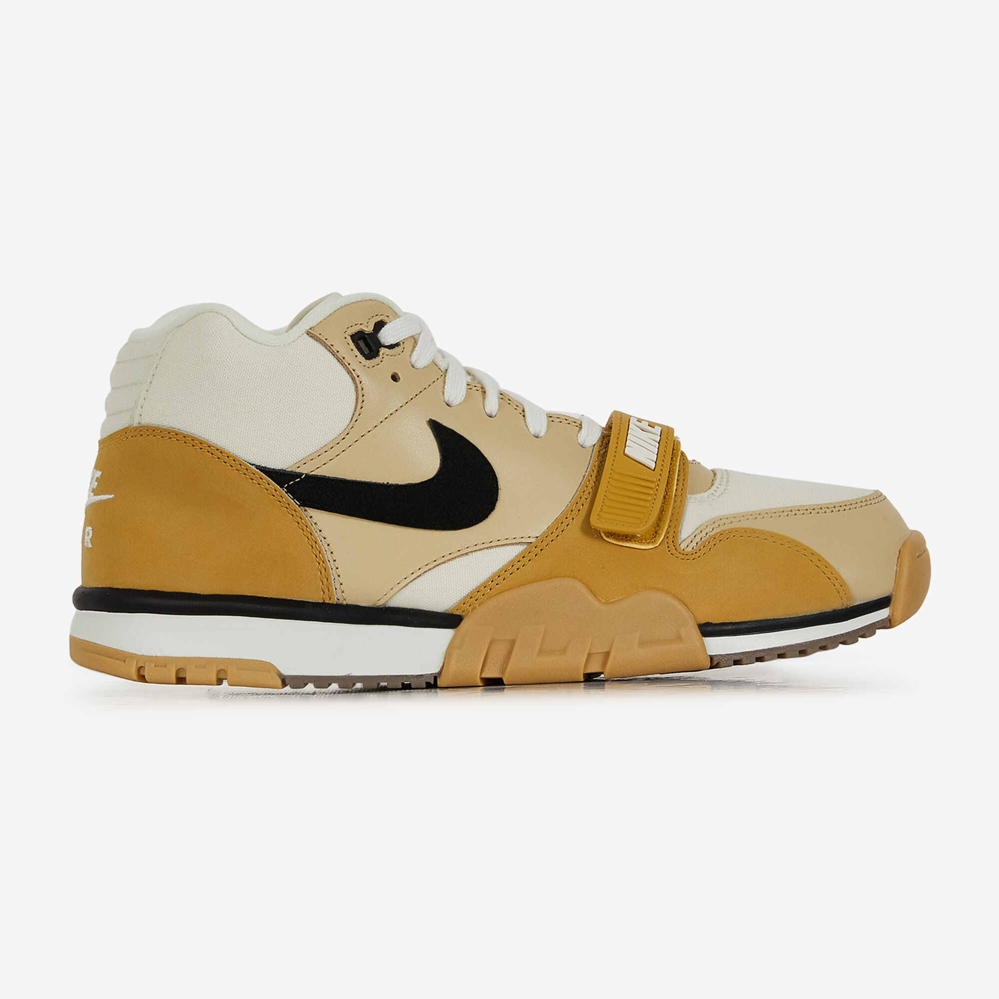 Nike vomero 1 marron top
