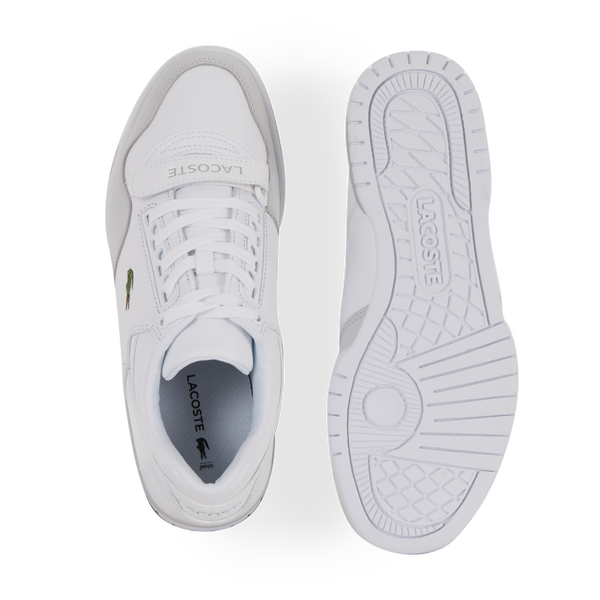 Missouri lacoste sale blanche