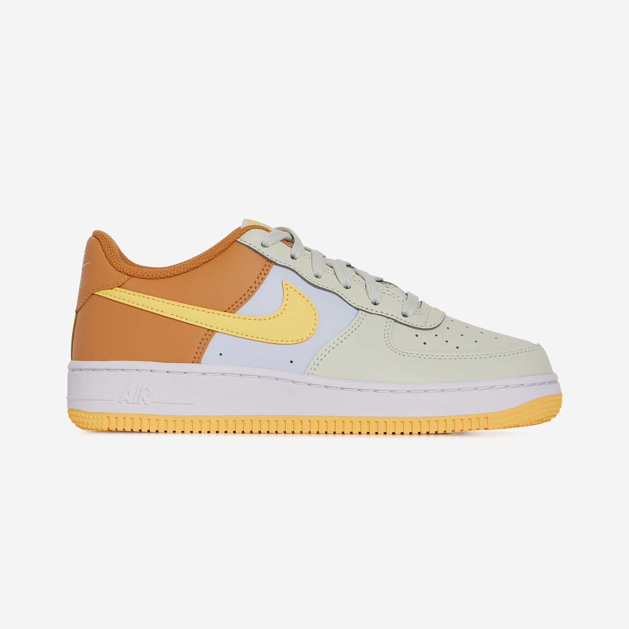 Sneakers et baskets NIKE ENFANT GRIS Tendances 2024 Courir.be