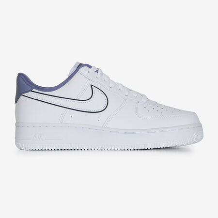NIKE air force 1 AIR FORCE 1 LOW BLANC/MARINE HEREN