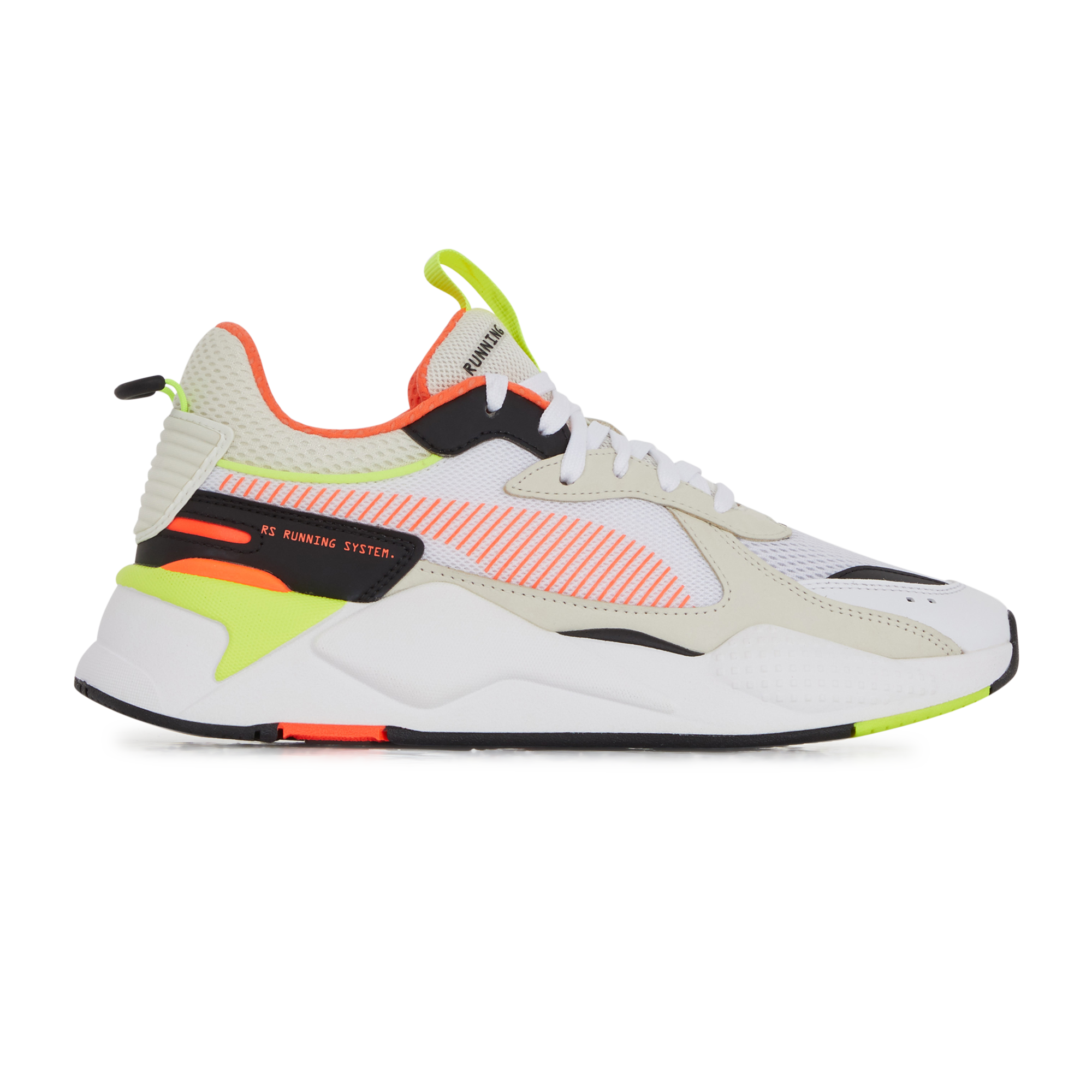 puma rsx fluo