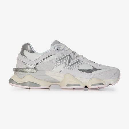 NEW BALANCE 9060 9060 GRIS FEMME
