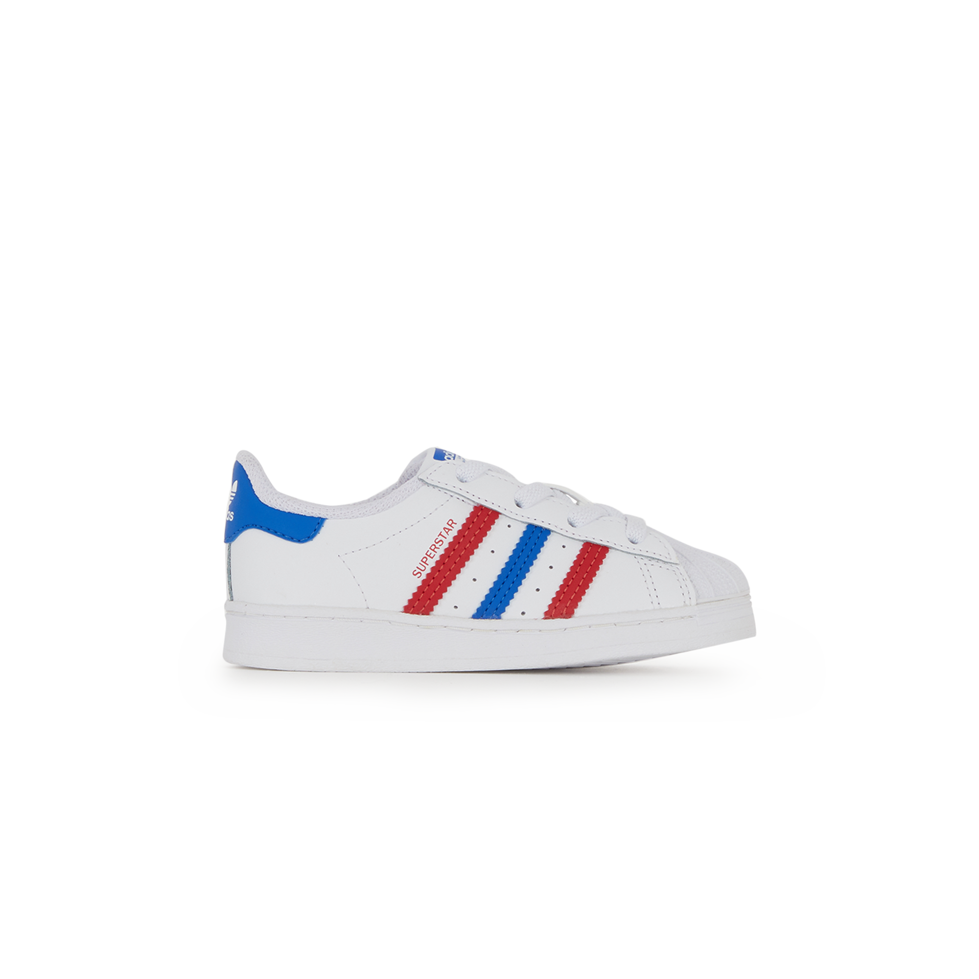 superstar slip on 2017 enfant