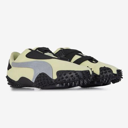 PUMA Mostro MOSTRO OG JAUNE FEMME