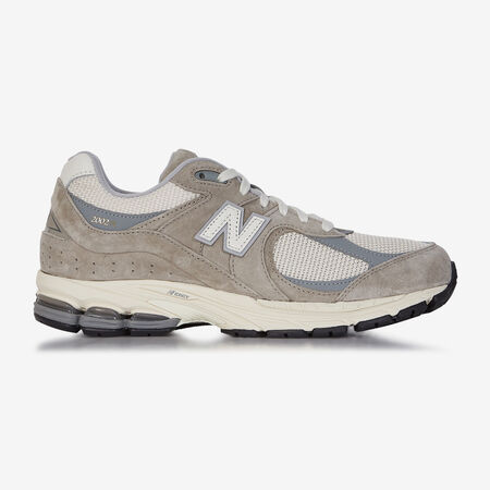 NEW BALANCE 2002r 2002R MARRON/BEIGE HOMME