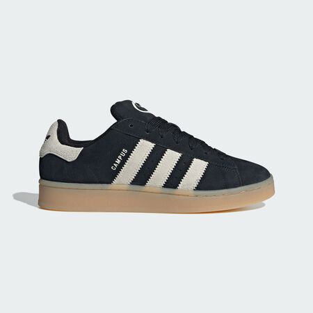 ADIDAS ORIGINALS campus CAMPUS 00's NOIR/GOMME HEREN