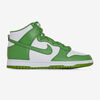 null : BLANC/VERT