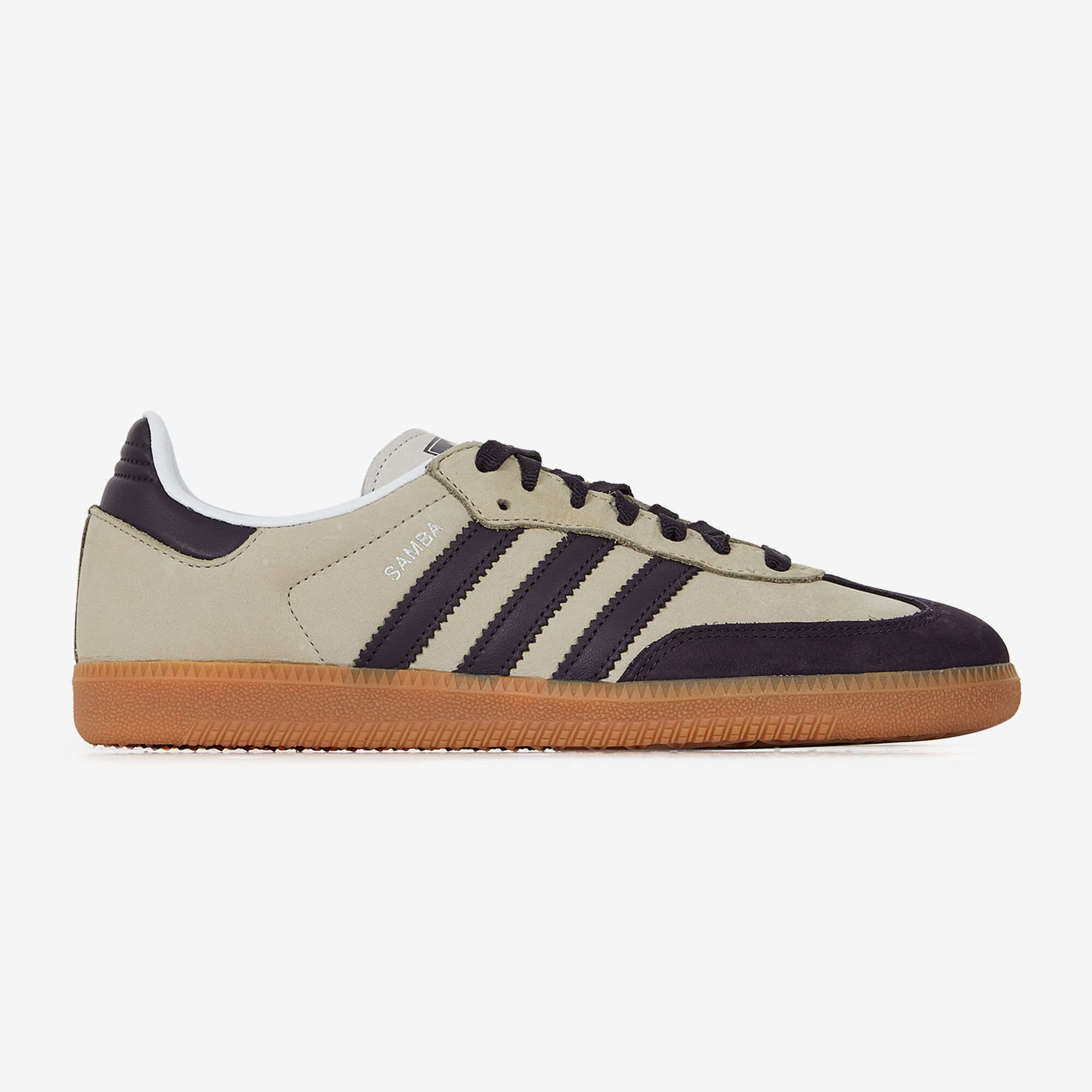 Samba grijs cheap