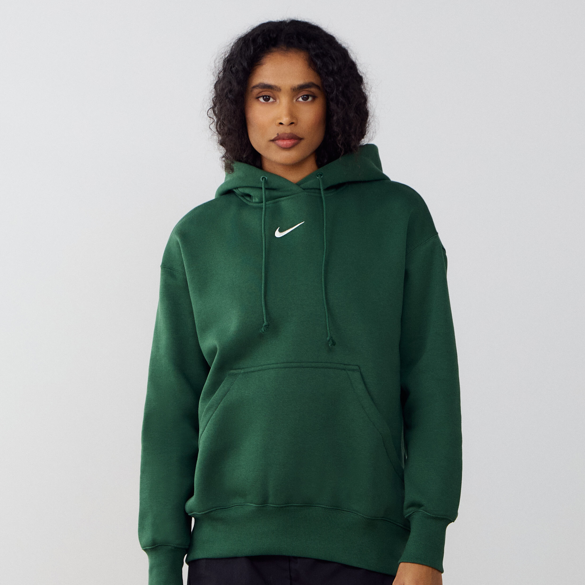 nike hoodie femme