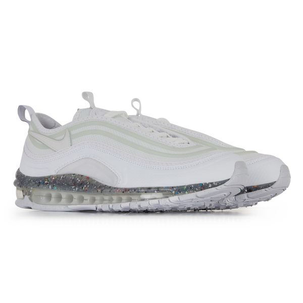 NIKE AIR MAX 97 TERRASCAPE BLANC SNEAKERS HOMME Courir.be