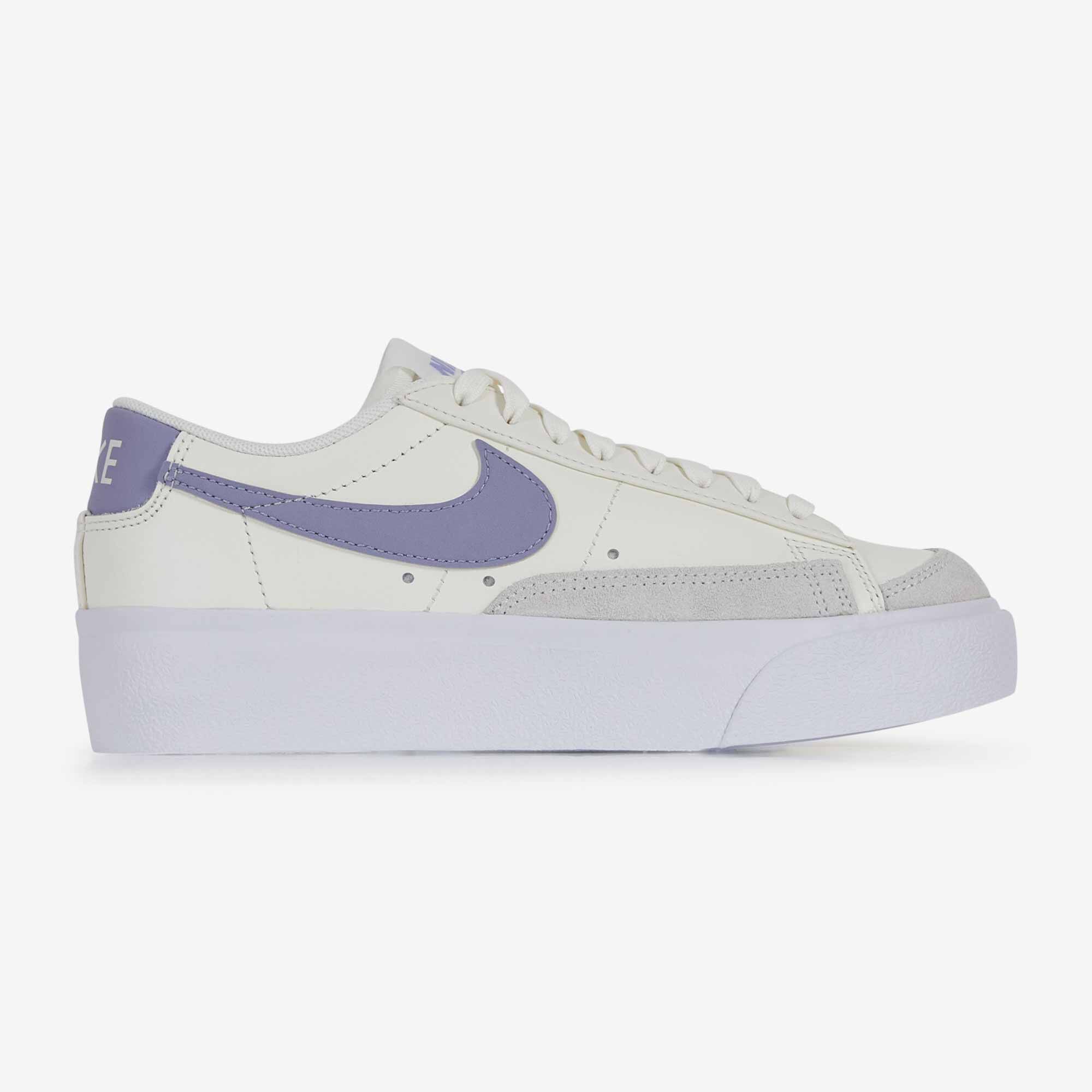 Sneakers et baskets NIKE BLAZER FEMME Tendances 2024 Courir.be