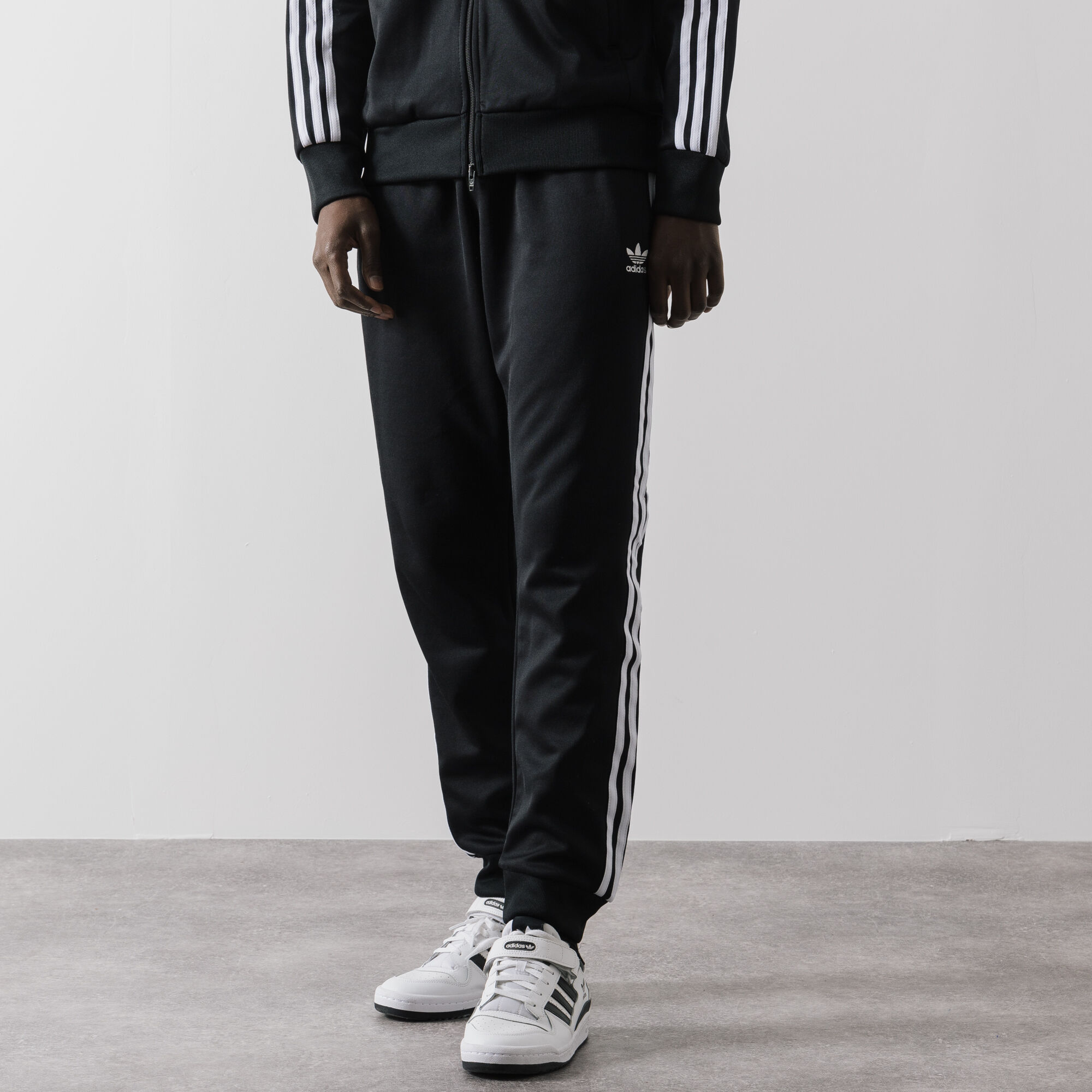 Superstar clearance homme courir