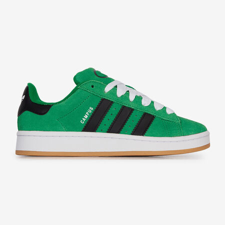 CAMPUS 00s : VERT/NOIR