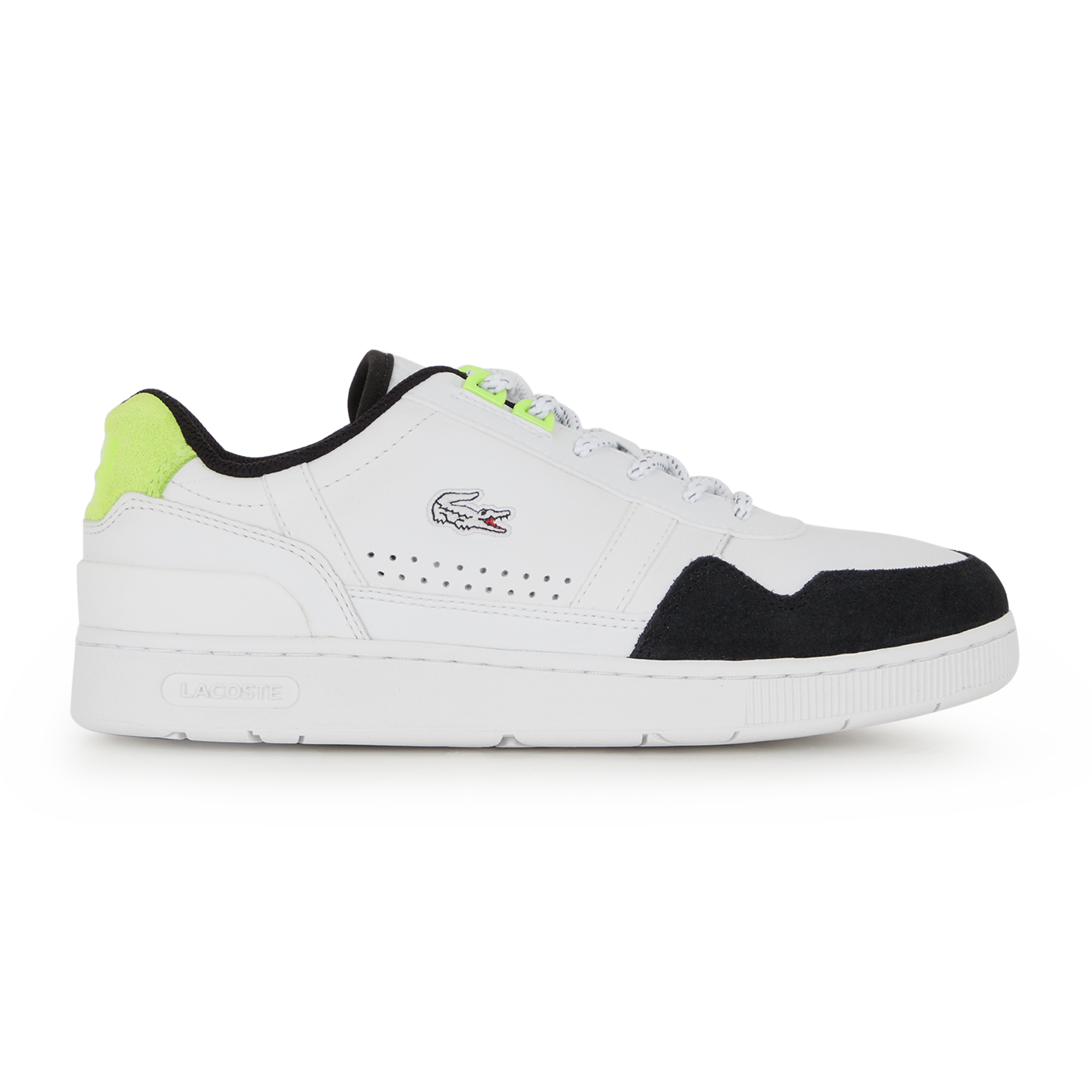 Basket lacoste femme courir clearance