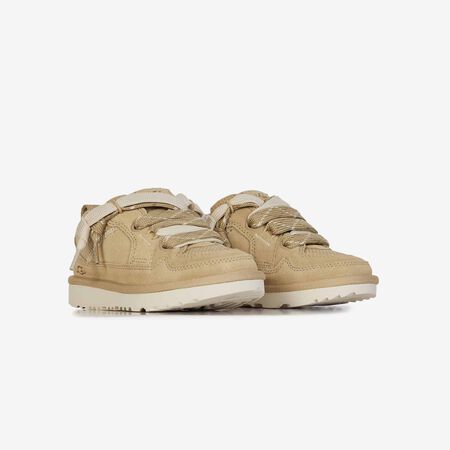 UGG Lowmel LO LOWMEL BEIGE CADET