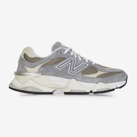 NEW BALANCE 9060 9060 GRIS/BEIGE HOMME