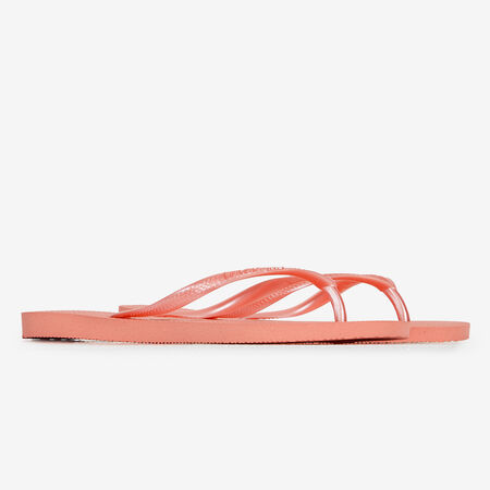 HAVAIANAS slim SLIM CORAIL FEMME