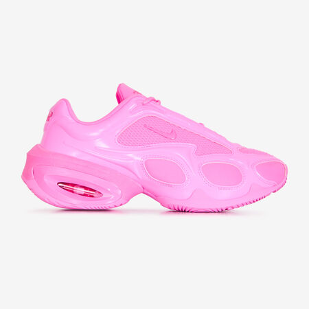 NIKE AIR MAX MUSE ROSE FEMME