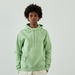 HOODIE LEGACY SMALL LOGO