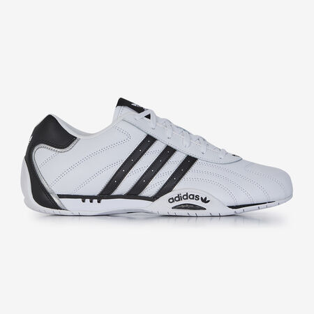ADIDAS ORIGINALS ADIRACER LO BLANC/NOIR HEREN